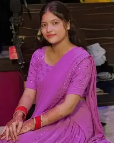 Haldwani Call Girls Service